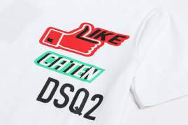 Picture of Dsquared2 T Shirts Short _SKUDSQTShirtm-3xl25l1315094